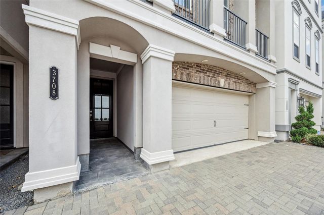 3708 Somerset York Lane, Houston, TX 77055