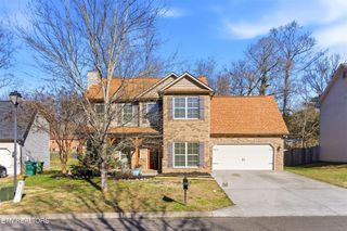 7124 Grizzly Creek Lane, Powell, TN 37849