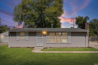910 Eastwich Drive, Lafayette, IN 47905