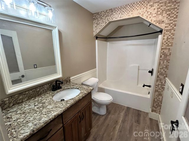 330 Potts Drive, Waynesville, NC 28785