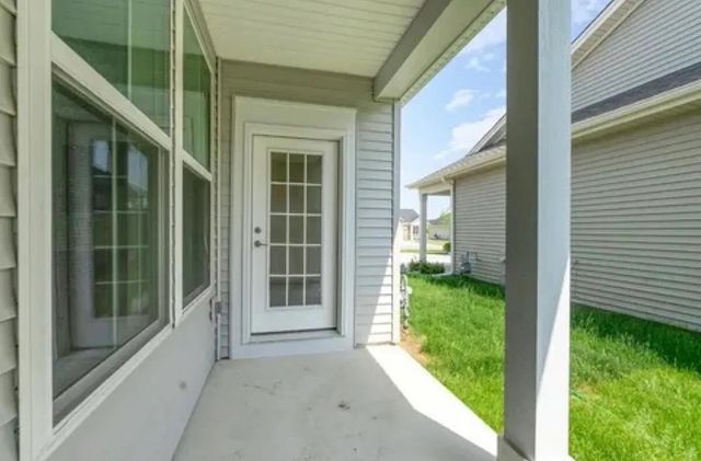 14486 Clover Avenue, Cedar Lake, IN 46303