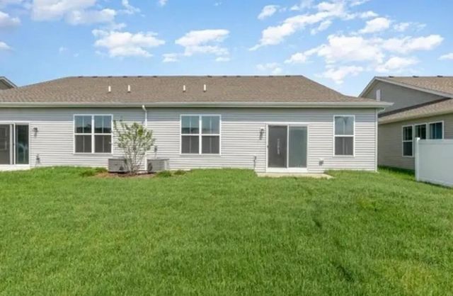 14486 Clover Avenue, Cedar Lake, IN 46303