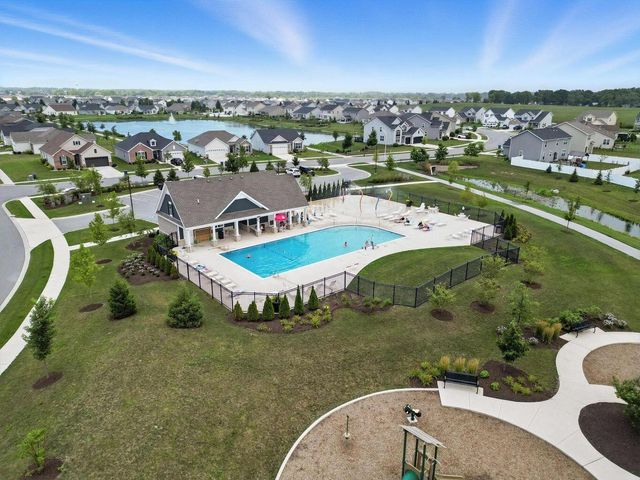14486 Clover Avenue, Cedar Lake, IN 46303