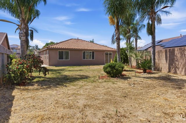 11910 Compass Avenue, Bakersfield, CA 93312