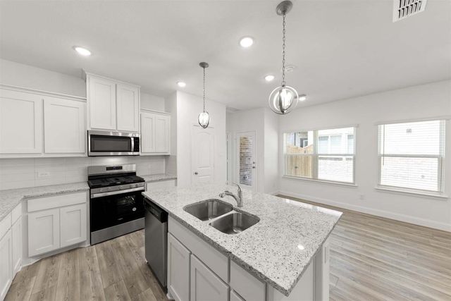 205 Griffith Drive, Princeton, TX 75407