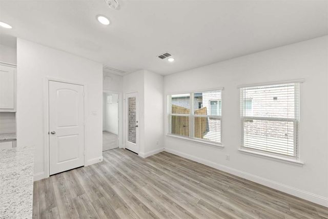 205 Griffith Drive, Princeton, TX 75407