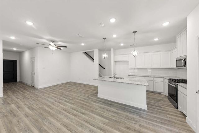 205 Griffith Drive, Princeton, TX 75407