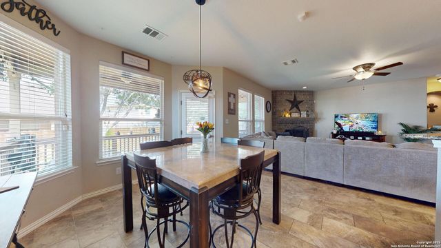 522 BALTUSTROL DR, Cibolo, TX 78108