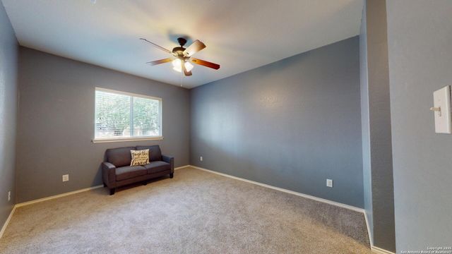 522 BALTUSTROL DR, Cibolo, TX 78108