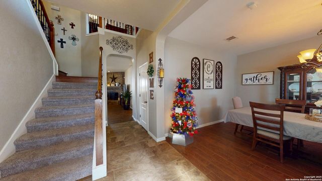 522 BALTUSTROL DR, Cibolo, TX 78108