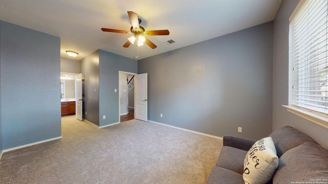 522 BALTUSTROL DR, Cibolo, TX 78108