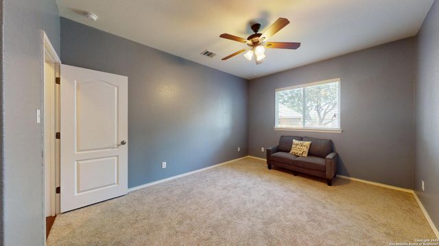 522 BALTUSTROL DR, Cibolo, TX 78108