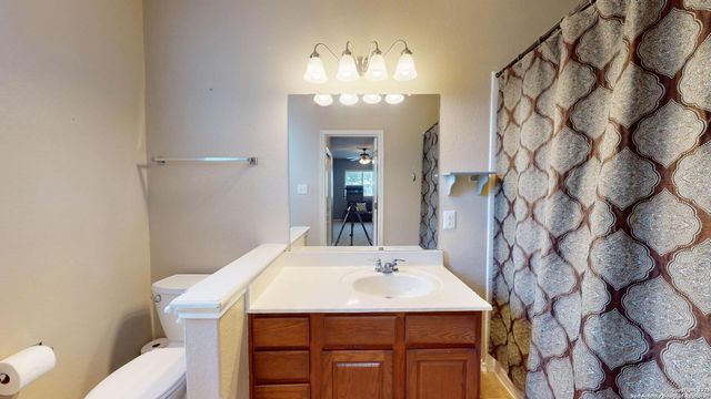 522 BALTUSTROL DR, Cibolo, TX 78108
