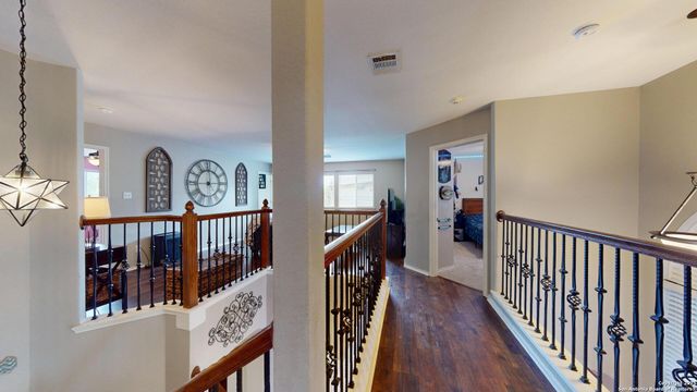 522 BALTUSTROL DR, Cibolo, TX 78108