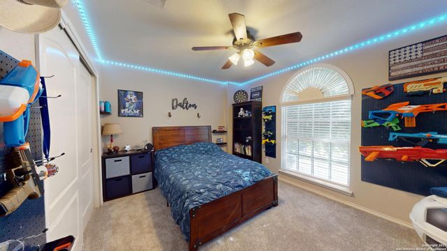 522 BALTUSTROL DR, Cibolo, TX 78108