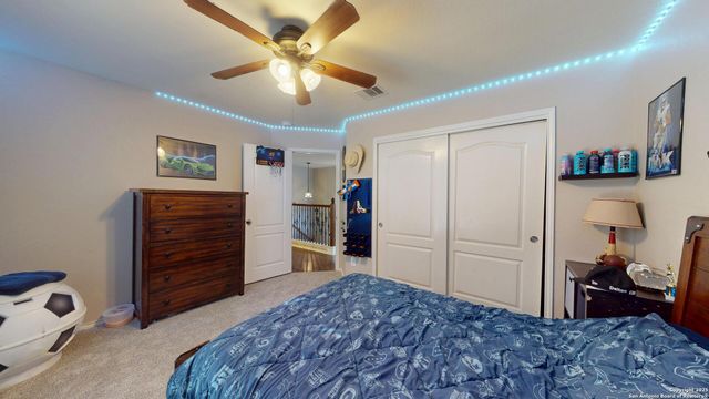 522 BALTUSTROL DR, Cibolo, TX 78108