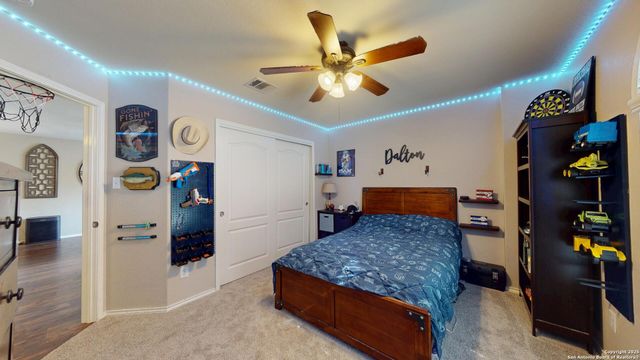 522 BALTUSTROL DR, Cibolo, TX 78108