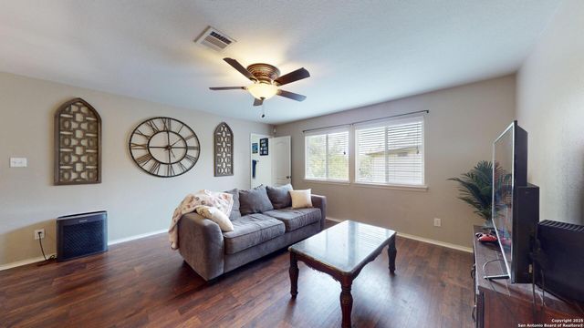 522 BALTUSTROL DR, Cibolo, TX 78108