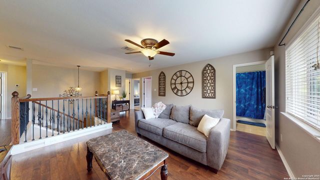 522 BALTUSTROL DR, Cibolo, TX 78108
