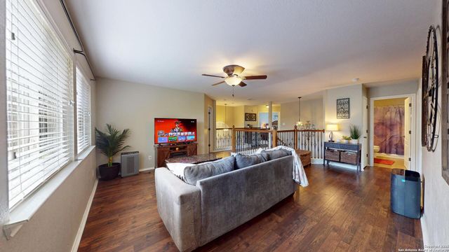 522 BALTUSTROL DR, Cibolo, TX 78108