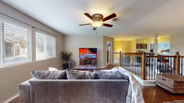 522 BALTUSTROL DR, Cibolo, TX 78108