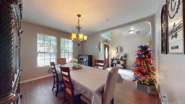 522 BALTUSTROL DR, Cibolo, TX 78108