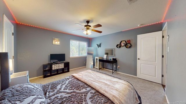 522 BALTUSTROL DR, Cibolo, TX 78108