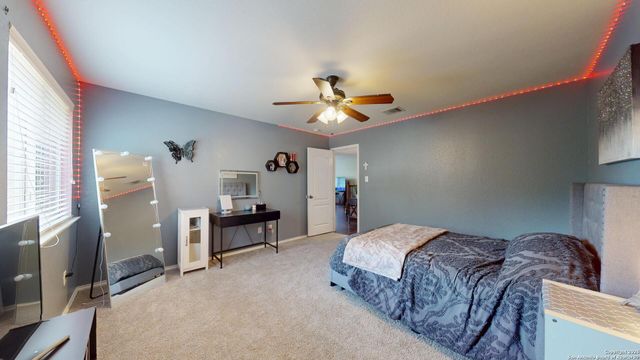 522 BALTUSTROL DR, Cibolo, TX 78108