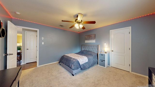 522 BALTUSTROL DR, Cibolo, TX 78108