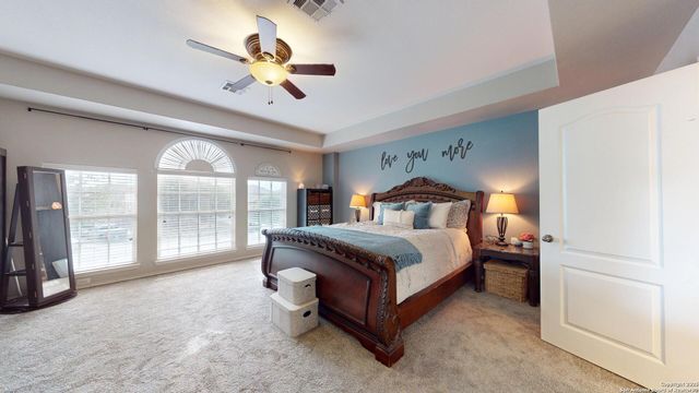 522 BALTUSTROL DR, Cibolo, TX 78108