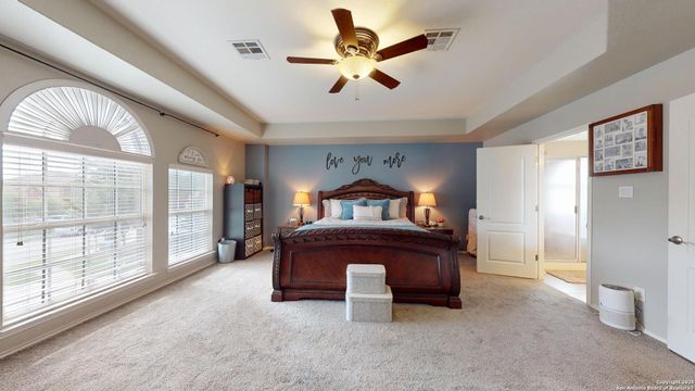 522 BALTUSTROL DR, Cibolo, TX 78108