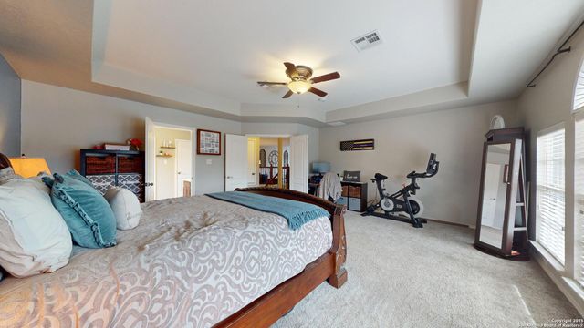 522 BALTUSTROL DR, Cibolo, TX 78108