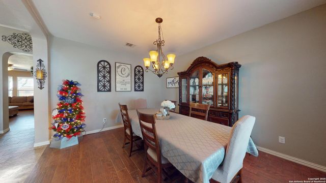 522 BALTUSTROL DR, Cibolo, TX 78108