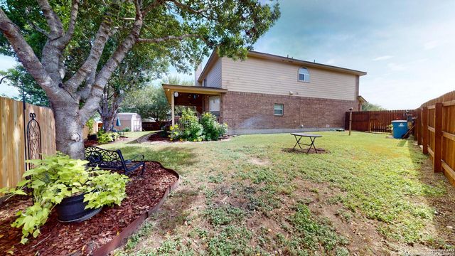 522 BALTUSTROL DR, Cibolo, TX 78108