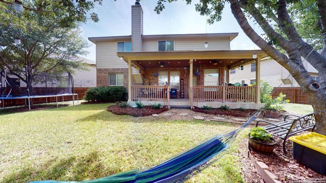 522 BALTUSTROL DR, Cibolo, TX 78108