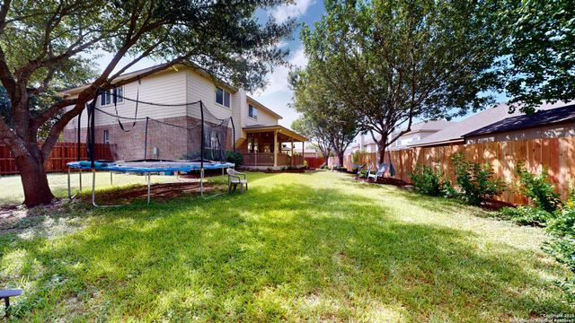 522 BALTUSTROL DR, Cibolo, TX 78108