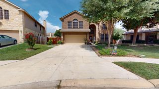 522 BALTUSTROL DR, Cibolo, TX 78108
