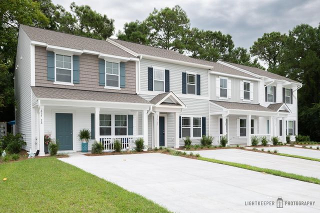 215 Banbury Ln Unit 29, Little River, SC 29566