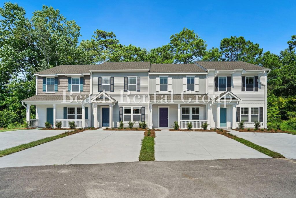 215 Banbury Ln Unit 29, Little River, SC 29566