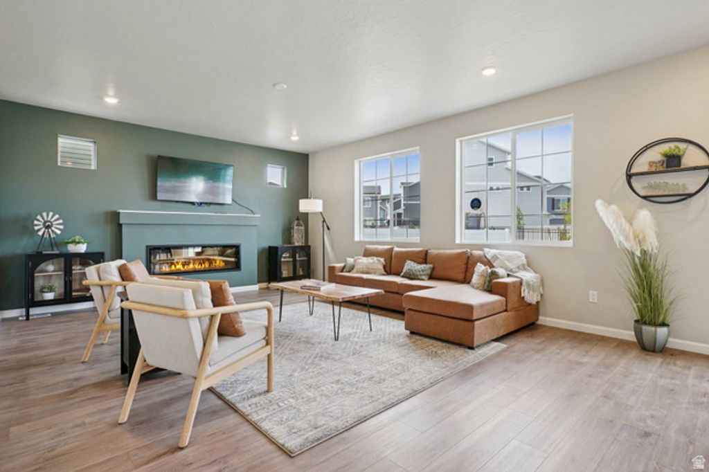 7079 N OBSIDIAN WAY, Eagle Mountain, UT 84005 — photo 5