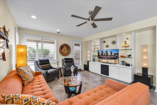 3909 Blue Sky Way, Palm Springs, CA 92262