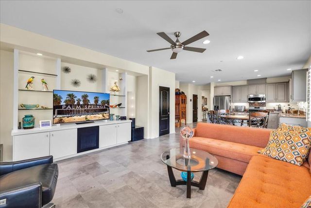 3909 Blue Sky Way, Palm Springs, CA 92262