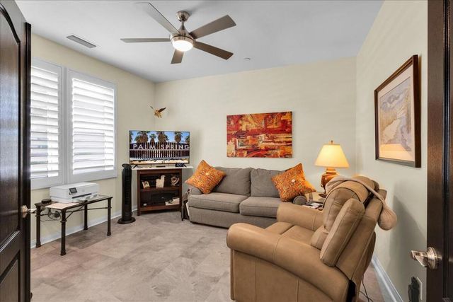 3909 Blue Sky Way, Palm Springs, CA 92262