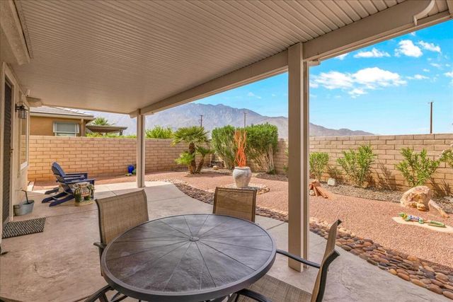3909 Blue Sky Way, Palm Springs, CA 92262