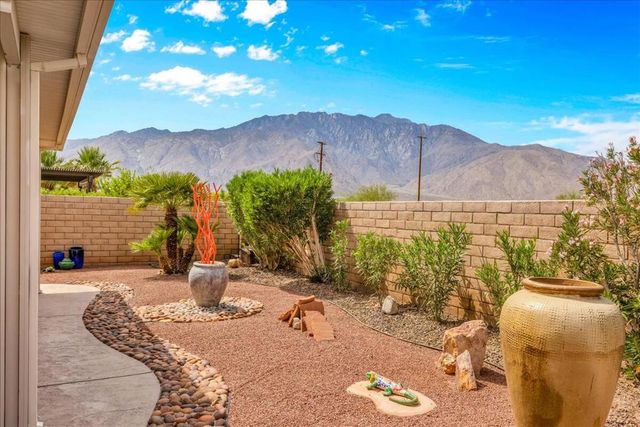 3909 Blue Sky Way, Palm Springs, CA 92262