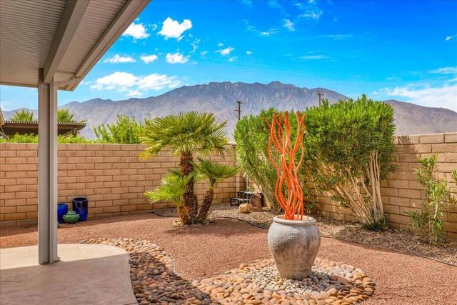 3909 Blue Sky Way, Palm Springs, CA 92262