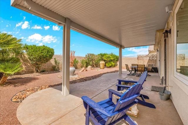 3909 Blue Sky Way, Palm Springs, CA 92262