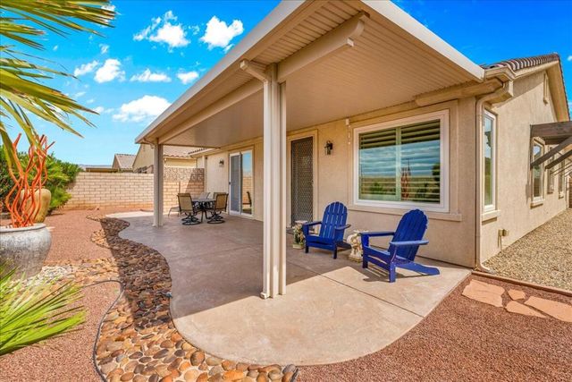 3909 Blue Sky Way, Palm Springs, CA 92262