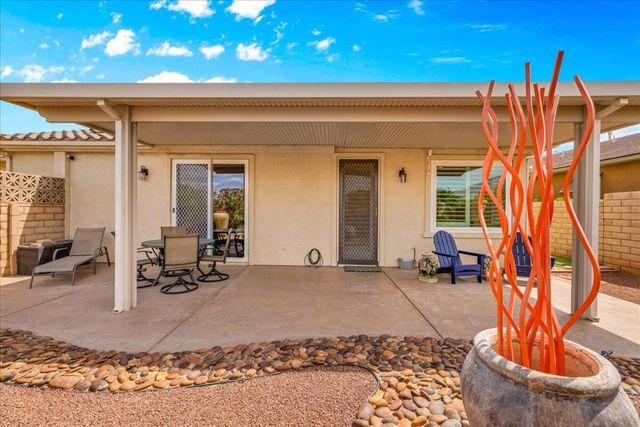 3909 Blue Sky Way, Palm Springs, CA 92262