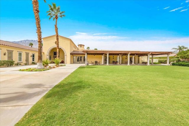 3909 Blue Sky Way, Palm Springs, CA 92262